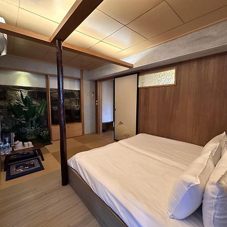 Twilight House Apartment Jiufen Bagian luar foto