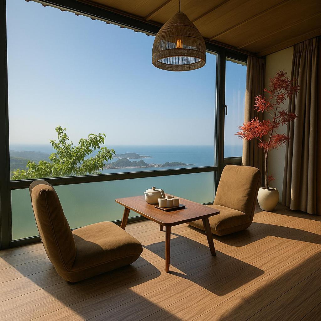 Twilight House Apartment Jiufen Bagian luar foto