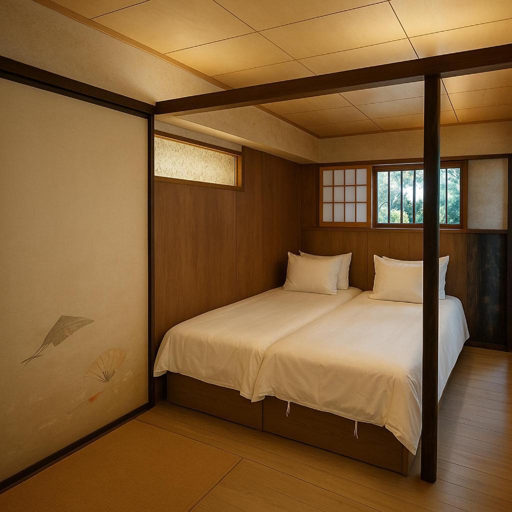 Twilight House Apartment Jiufen Bagian luar foto