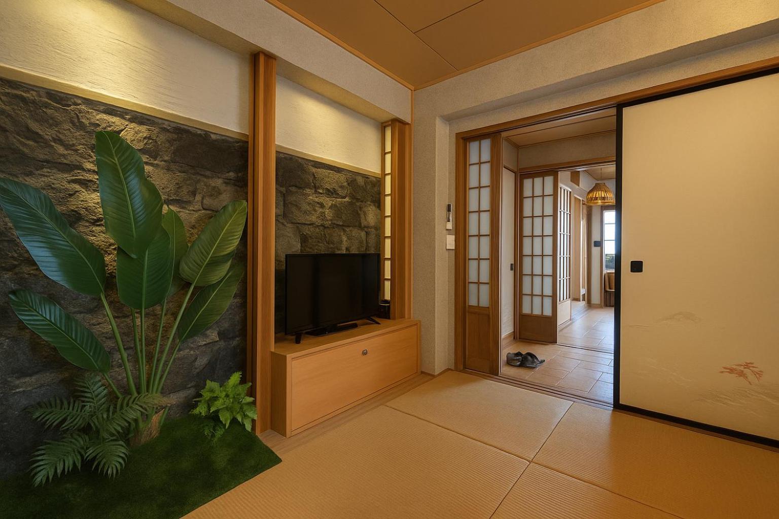 Twilight House Apartment Jiufen Bagian luar foto