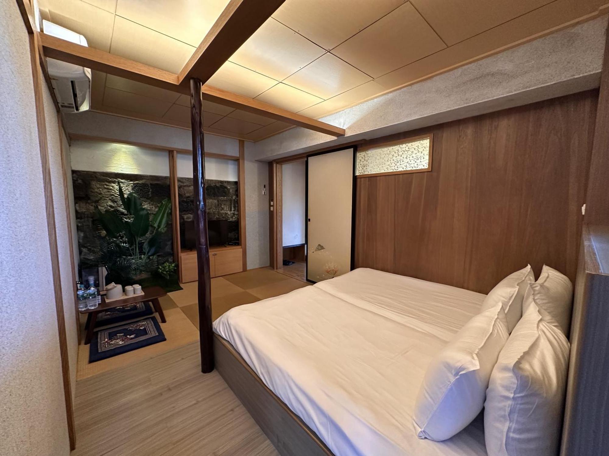 Twilight House Apartment Jiufen Bagian luar foto
